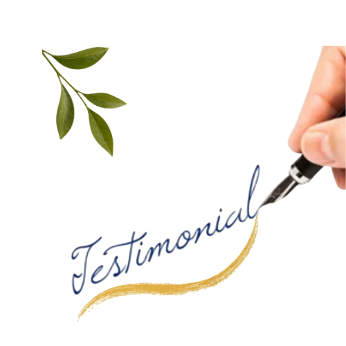 Bild, Testimonial