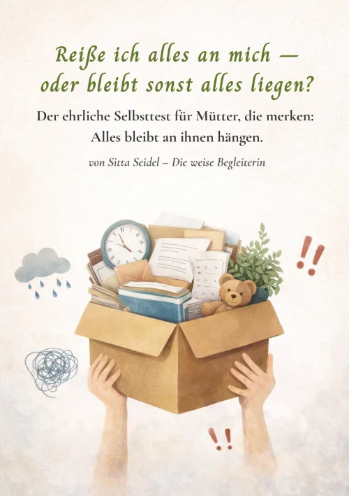Der ehrliche Selbsttest Selbstest